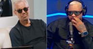 Willy Chirino sobre El Taiger: "Tal vez sea el único que ha absorbido exactamente mi manera de pensar y de actuar"