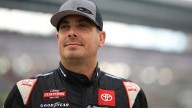 Stewart Friesen, NASCAR make Truck Series playoff decisions