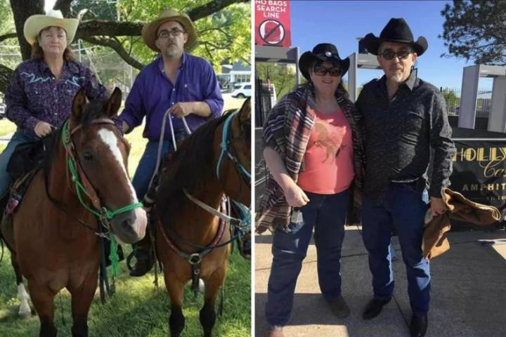Missouri Vet Regrets His Trump Vote After Wife Arrested On Immigration Charges
