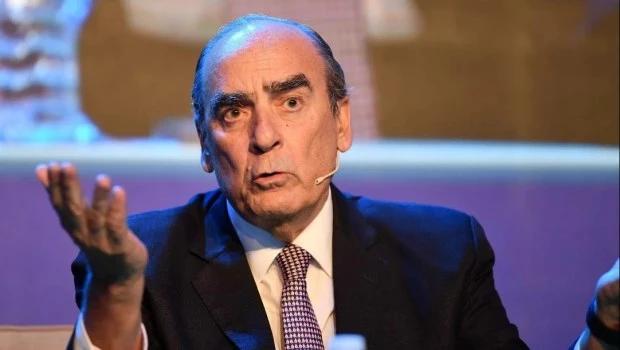 Francos se rectificó después de haber insinuado que Villarruel había acercado a Spagnuolo a La Libertad Avanza