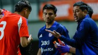 ¿Un primer corte para el Mundial? La nómina para la última fecha FIFA de la "Roja" Sub 20... Se ratifica la sorpresa y un gran ausente