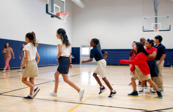 LETTER: Bringing back the Presidential Fitness Test