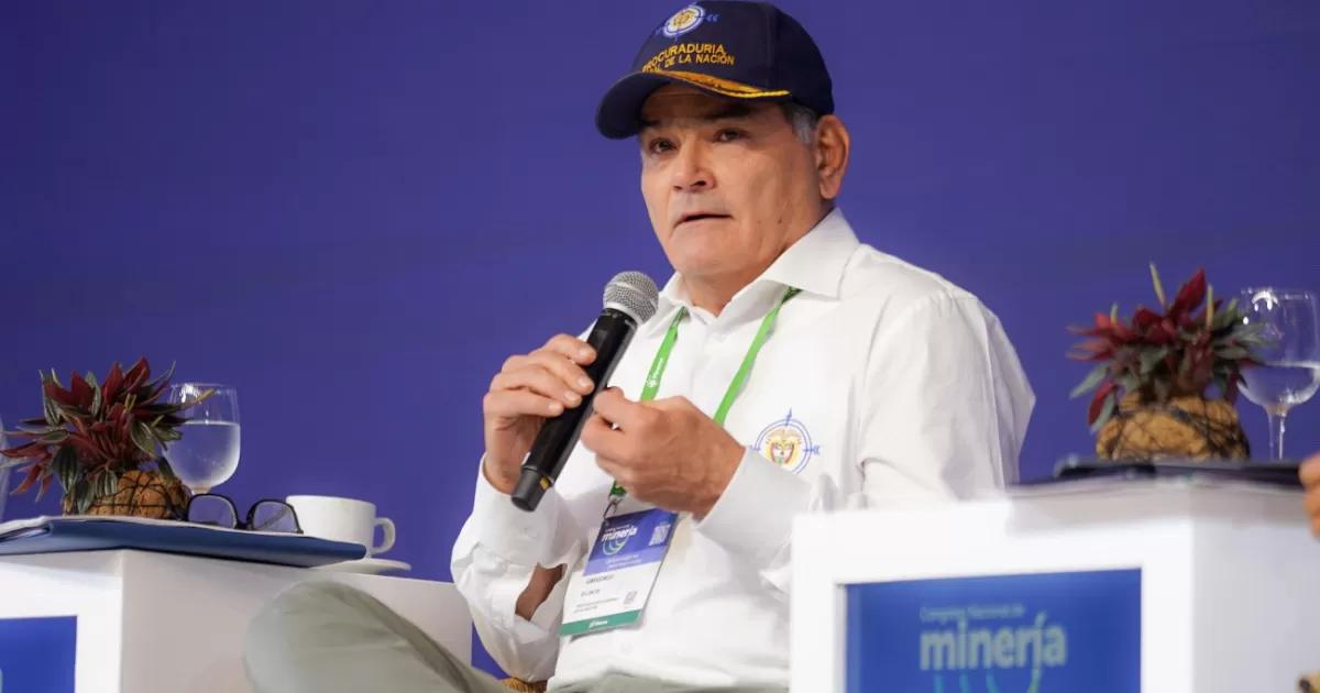 Procuraduría presenta decálogo para evitar participación política de funcionarios