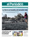 Consulta la portada correspondiente al día 22 de agosto de 2025