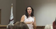 Ag Commissioner candidate Christina Woerner McInnis and her children faced threats from ‘predator,’ she says