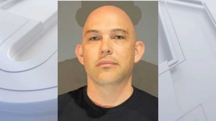 OC church staffer arrested for allegedly sexually assaulting minor