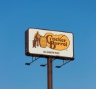 Cracker Barrel brings back old logo after public outcry, plea from Trump