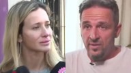 Los hijos de Julieta Prandi quieren quitarse el apellido de su padre