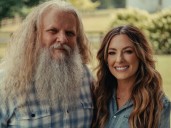 Jamey and Brittney Johnson Create Give it Away Fund