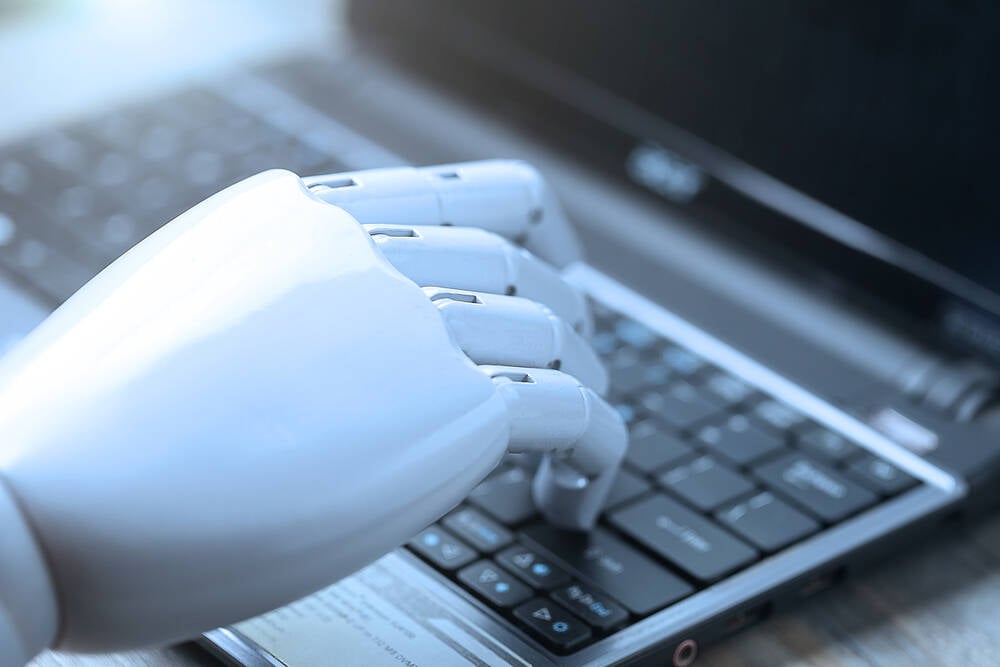 UK drafts AI to help decipher its own baffling bureaucracy • The Register
