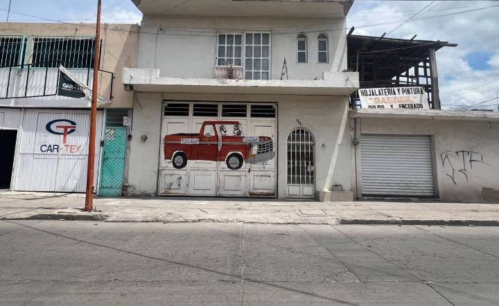 Acusan a alcalde de San Francisco del Rincón de clausura irregular de taller