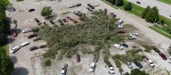 City of Lincoln opens additional storm debris drop off sites