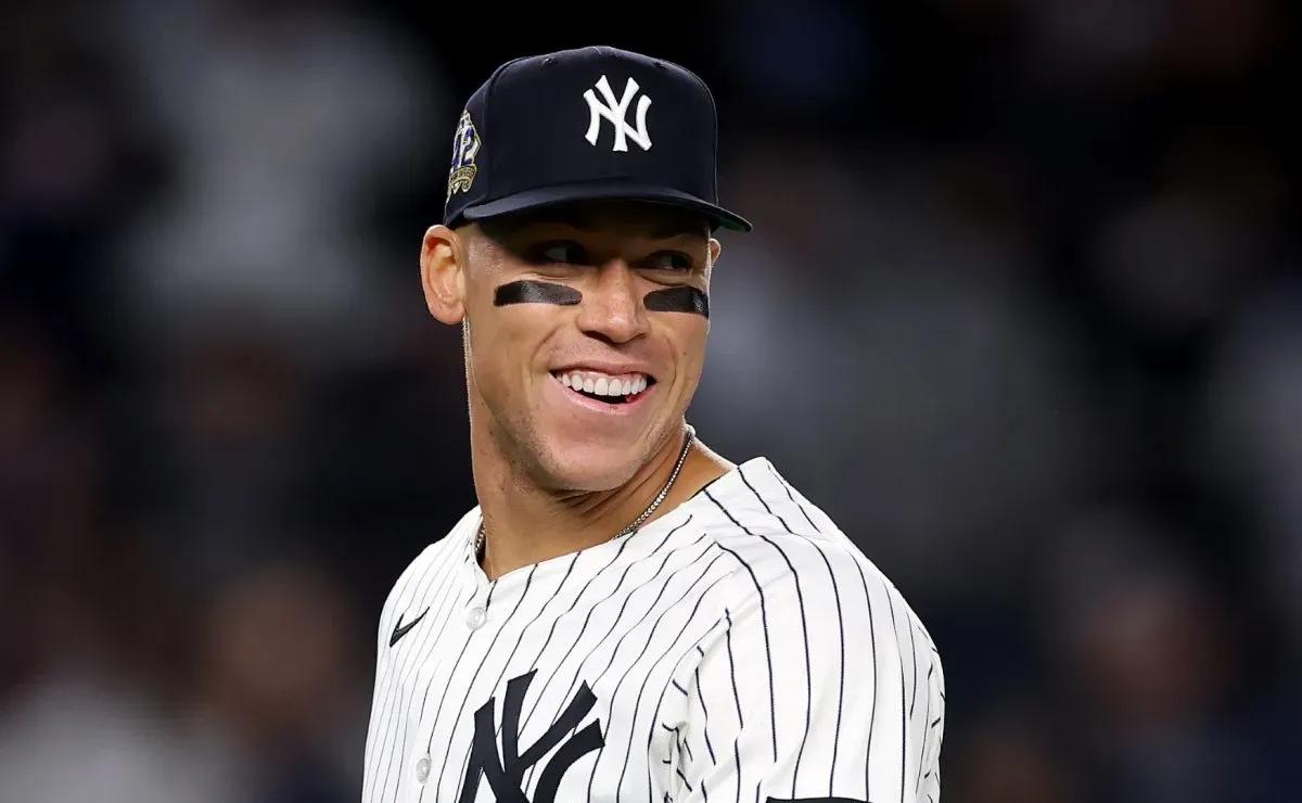 Aaron Judge teammate admits he’s ignoring Yankees’ standings despite division race
