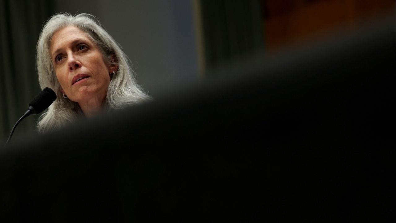 US CDC Director Being Ousted Weeks Into Job, Washington Post Reports