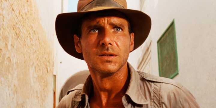 Roger Ebert's Surprising Comparison: Sky Captain And Raiders Of The Lost Ark