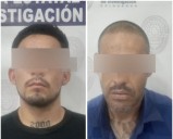 Vinculan a proceso a dos detenidos por feminicidio en El Granjero