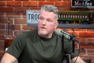 Pat McAfee Sends Strong Message After Matt Campbell Makes Record With Unthinkable ISU Move Pat McAfee is lauding the efforts of Iowa State's Matt Campbell, who has just defeated favorites KSU to win t