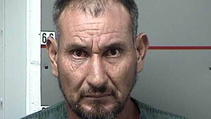 Grayson County Sheriff’s Office assists in arrest of illegal alien wanted on sex crimes