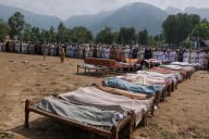 More than 220 dead in floods, landslides in Pakistan
