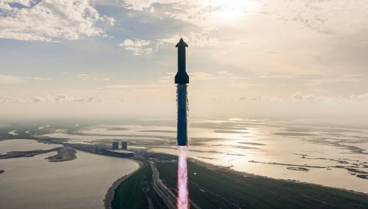 With Starship Flight 10, SpaceX prioritized resilience over perfection