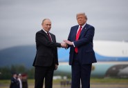 Ukraine Responds to Putin's Reported Demands to Trump