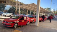 “Queremos un sector mejor organizado”, dicen los taxistas tras el acuerdo AMT