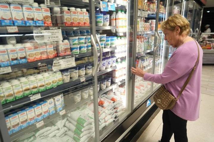 La inflación de julio habría dado por debajo del 2%