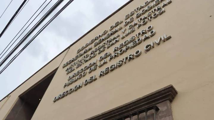 CURP: ¿Cómo verificarla y certificarla en San Luis Potosí?