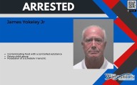 North Carolina Republican Accused of Spiking Grandkids' Ice Cream with MDMA