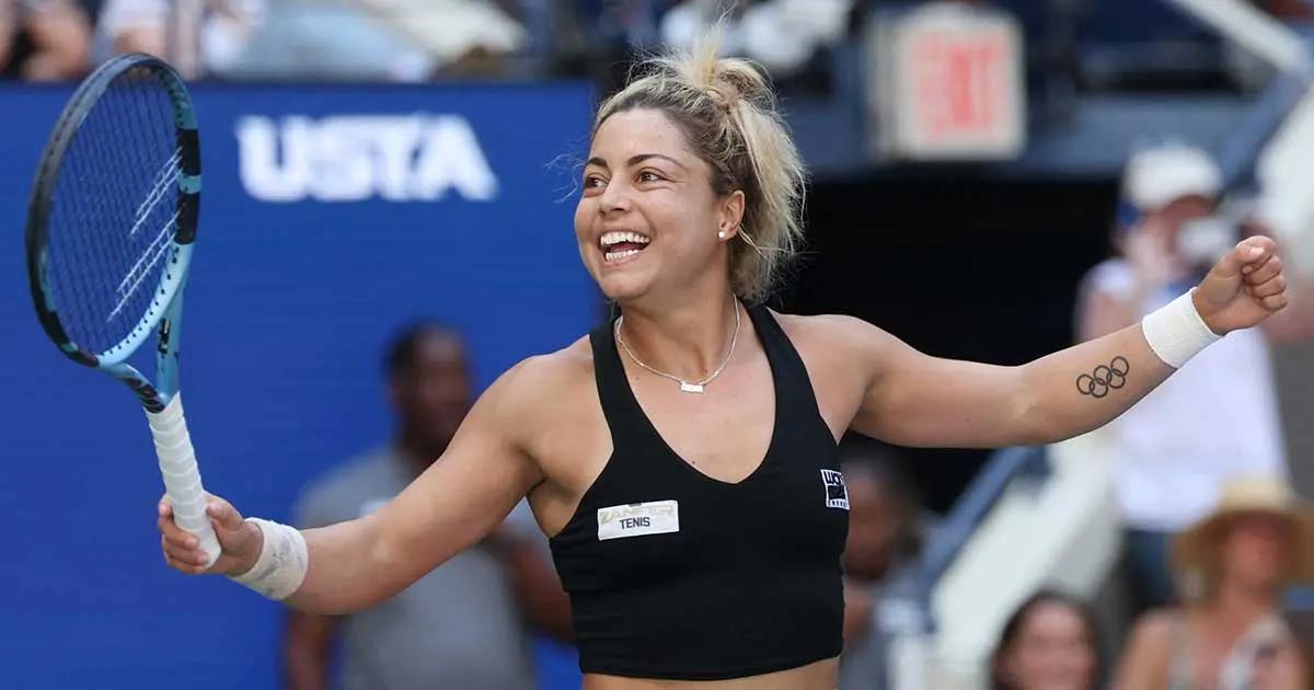 ¡Histórico! Renata Zarazúa vence a una favorita en el US Open 2025