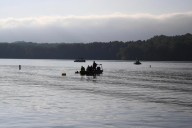Amish woman accused of killing her 4-year-old son by throwing him into an Ohio lake