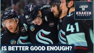 Lane Lambert’s Plan to FIX the Seattle Kraken 🏒