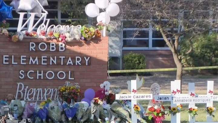 Uvalde school officials holding back key emails even after court order