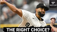White Sox rotation gets Unexpected BOOST from unlikely source