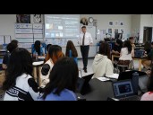 How AI is impacting teachers and students in the classroom