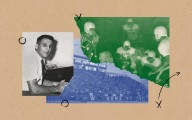 The High School Football Coach Who Taught a Lot More Than Blocking and Tackling