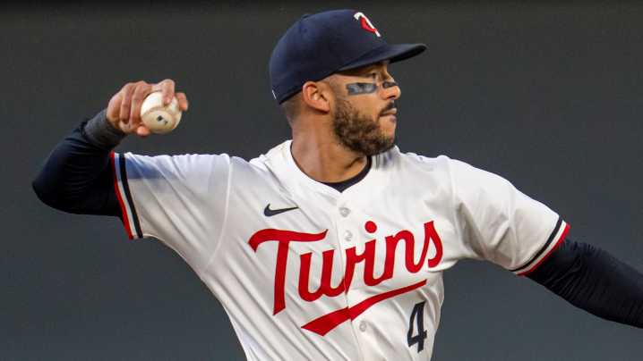 Astros bring homegrown star back in shock deal with Twins