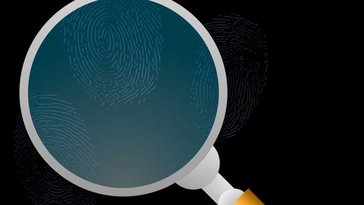 Así atrapan asesinos con algo que tú también tienes: tus huellas dactilares