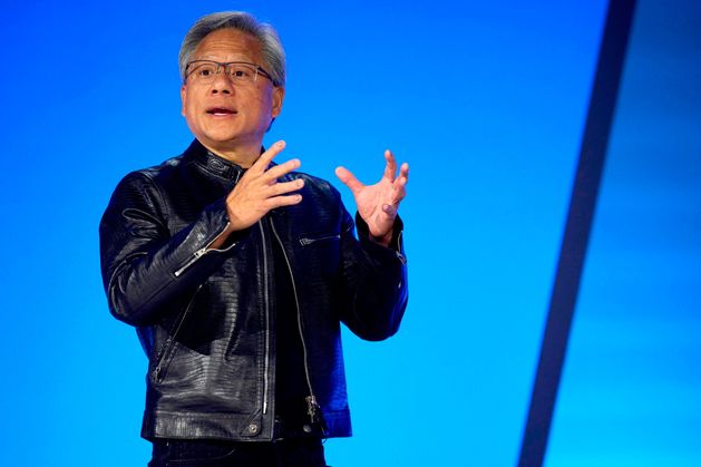 Nvidia to pay 15pc of China chip sale revenue to US government