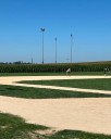 Field of Dreams movie site holding its first big concert weekend