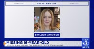 Murray County Sheriff's Office seeks help locating missing teen