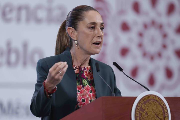 Trifulca en Senado es autoritarismo del PRIAN