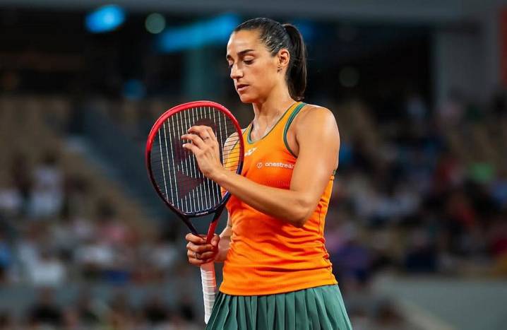WTA Star Reveals Sad Reality Behind Retirement: ‘Don’t Have the Strength’ WTA star's raw confession exposes the painful reality behind her shock retirement. Find out what she said. Tanisha Kapoor 8 hr
