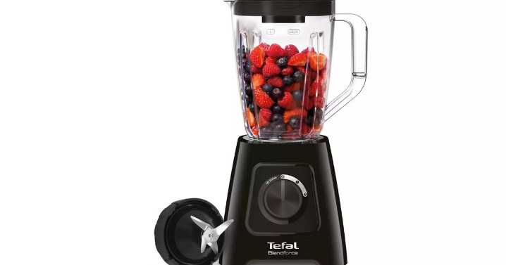 'Amazing' Tefal blender that left shoppers 'genuinely impressed' down by 43%