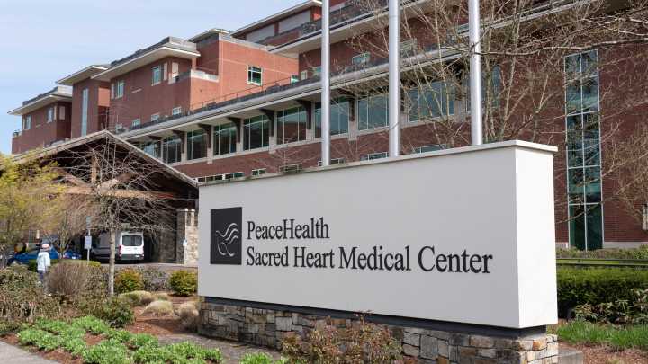 Seeking urgent care for your child? New option coming to Eugene