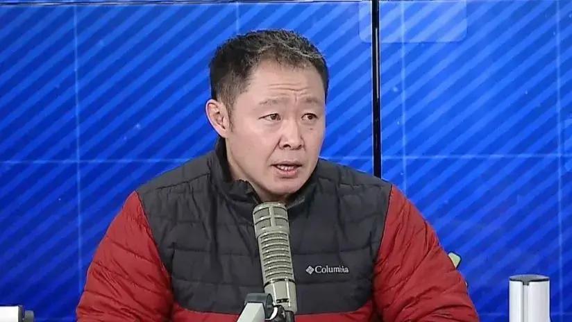 Kenji Fujimori sobre las Elecciones Generales 2026: “No voy a apoyar a ningún partido político”