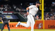 Detroit Tigers injury report: Matt Vierling to IL, Sweeney called up