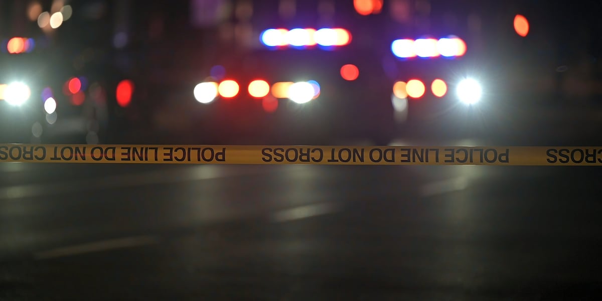 Police investigating killing at North Portland motel