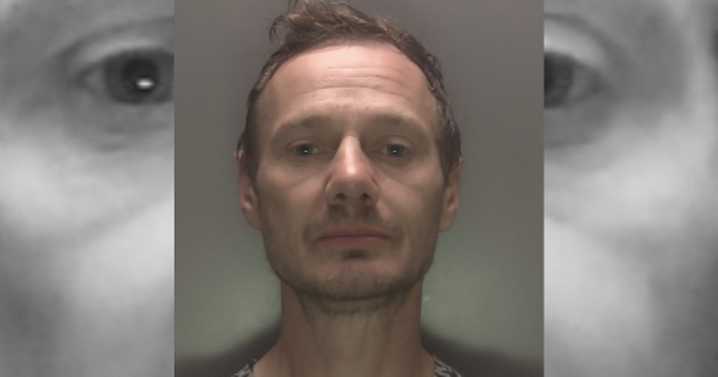 Prolific Leicester burglar targeted homes and shop in city centre crime spree
