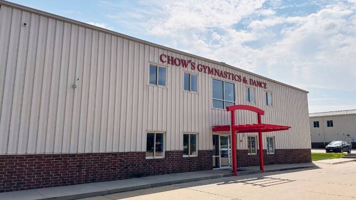 Takeaways from AP's reporting on coach accused of abuse at renowned US gymnastics academy